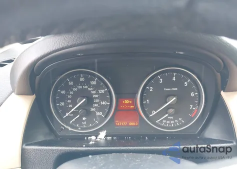 2013 BMW X1 xDrive28I from USA, damaged, VIN WBAVL1C5XDVR90834